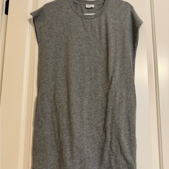 Aritzia Dresses & Skirts - Aritzia Gray Dress